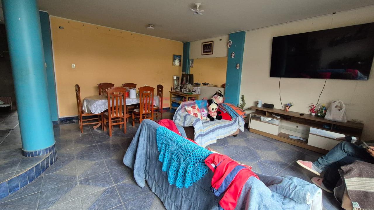 🏡 Casa En Venta En Pilcomayo 174.75M²| 3 Pisos, 2 Minidepartamentos , Tienda Y Cochera - 3
