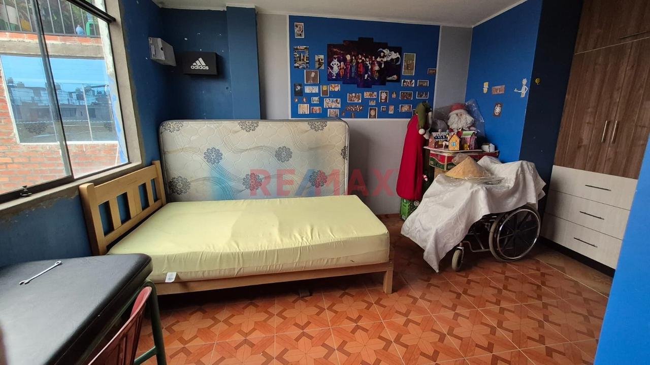 🏡 Casa En Venta En Pilcomayo 174.75M²| 3 Pisos, 2 Minidepartamentos , Tienda Y Cochera - 9
