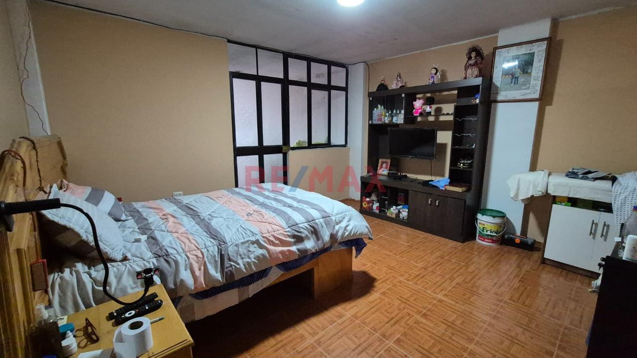 🏡 Casa En Venta En Pilcomayo 174.75M²| 3 Pisos, 2 Minidepartamentos , Tienda Y Cochera - 6