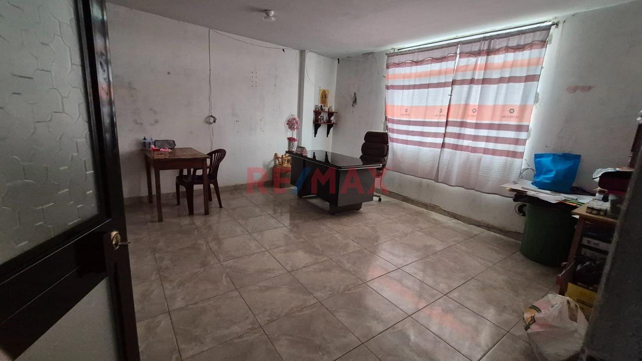 🏡 Casa En Venta En Pilcomayo 174.75M²| 3 Pisos, 2 Minidepartamentos , Tienda Y Cochera - 8