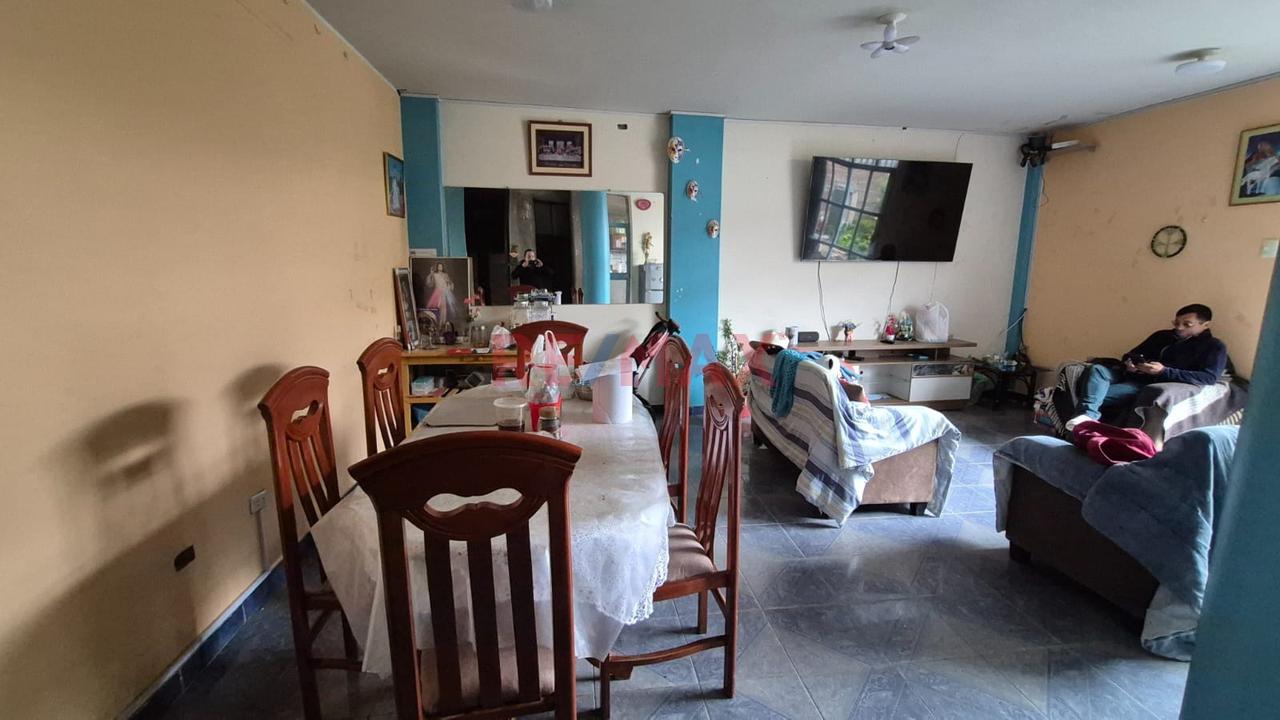 🏡 Casa En Venta En Pilcomayo 174.75M²| 3 Pisos, 2 Minidepartamentos , Tienda Y Cochera - 7