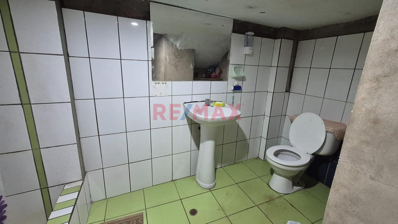 🏡 Casa En Venta En Pilcomayo 174.75M²| 3 Pisos, 2 Minidepartamentos , Tienda Y Cochera - 4
