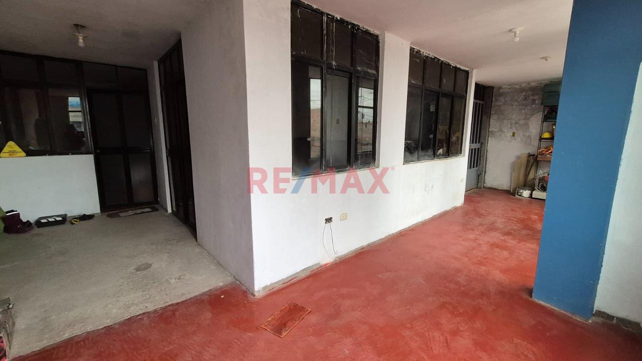 🏡 Casa En Venta En Pilcomayo 174.75M²| 3 Pisos, 2 Minidepartamentos , Tienda Y Cochera - 5