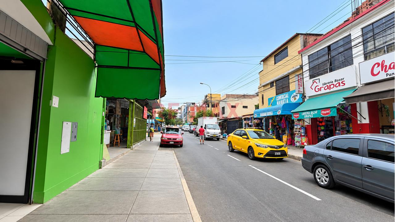 🏪🔥 ¡Alquiler De Local Comercial En Zona De Alto Tránsito – Salamanca! 🔴🔵 - 8