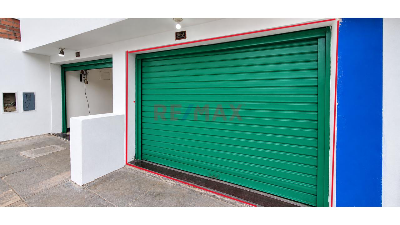 🏪🔥 ¡Alquiler De Local Comercial En Zona De Alto Tránsito – Salamanca! 🔴🔵 - 2