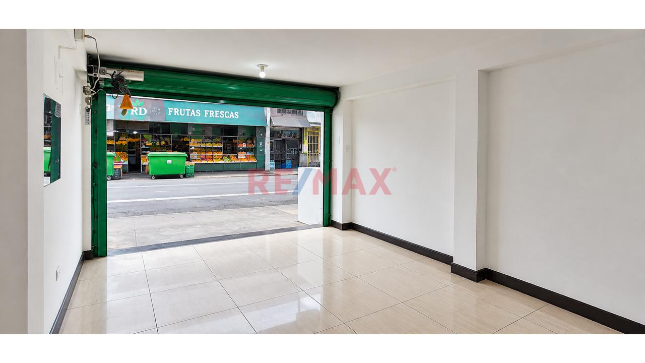 🏪🔥 ¡Alquiler De Local Comercial En Zona De Alto Tránsito – Salamanca! 🔴🔵 - 4
