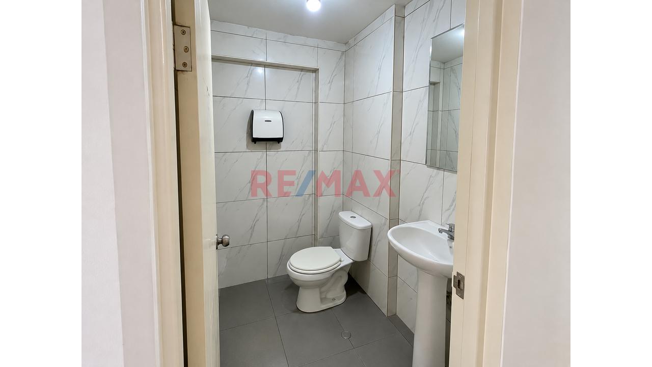 🏪🔥 ¡Alquiler De Local Comercial En Zona De Alto Tránsito – Salamanca! 🔴🔵 - 7