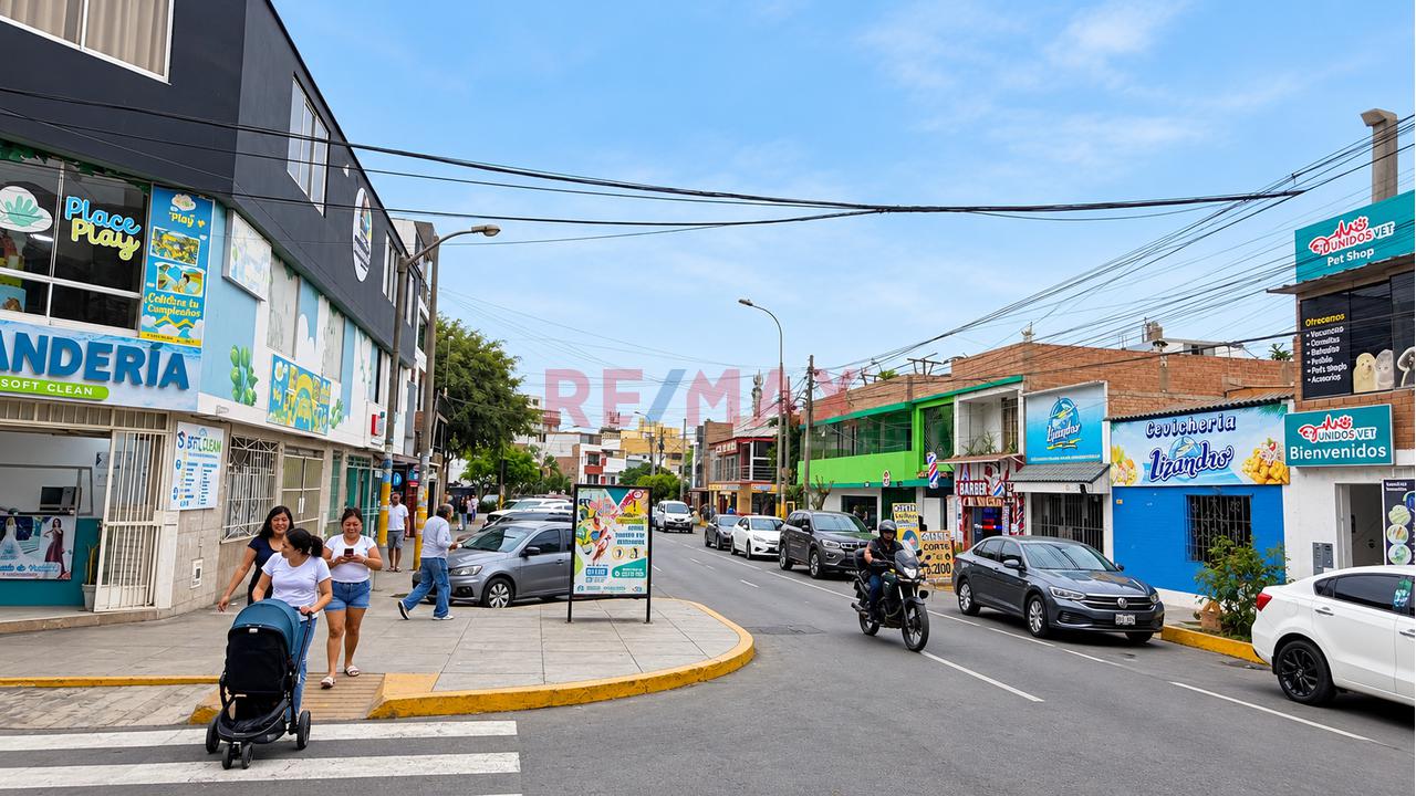 🏪🔥 ¡Alquiler De Local Comercial En Zona De Alto Tránsito – Salamanca! 🔴🔵 - 11
