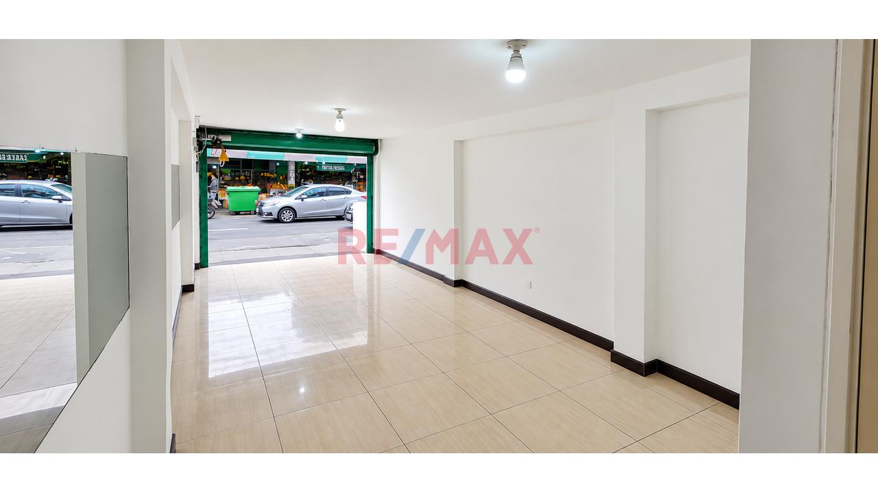 🏪🔥 ¡Alquiler De Local Comercial En Zona De Alto Tránsito – Salamanca! 🔴🔵 - 5