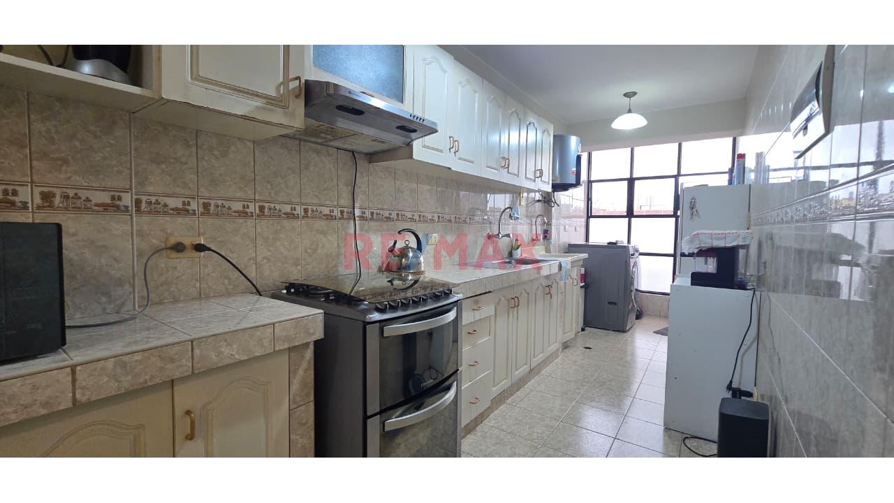 Venta De Flat: Excelente Distribución Y Conservacion - Vivienda O Inversión — foto 15