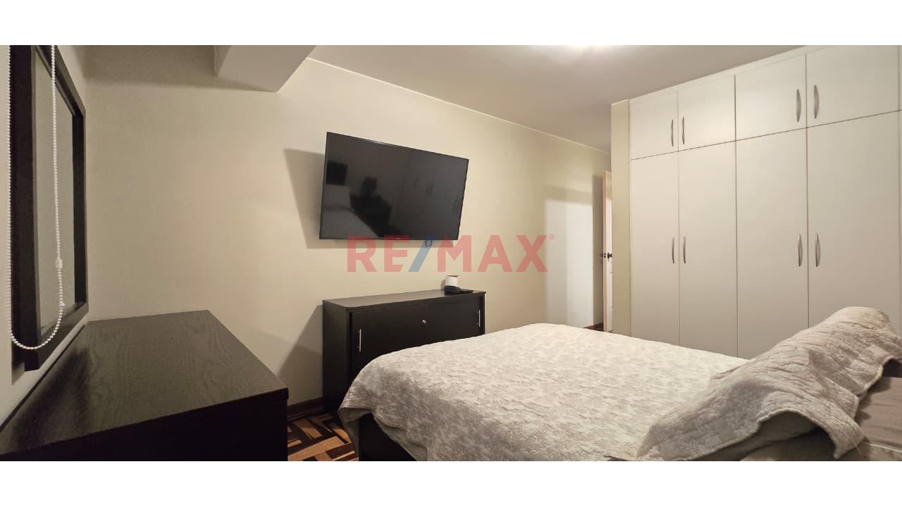 Venta De Flat: Excelente Distribución Y Conservacion - Vivienda O Inversión — foto 7