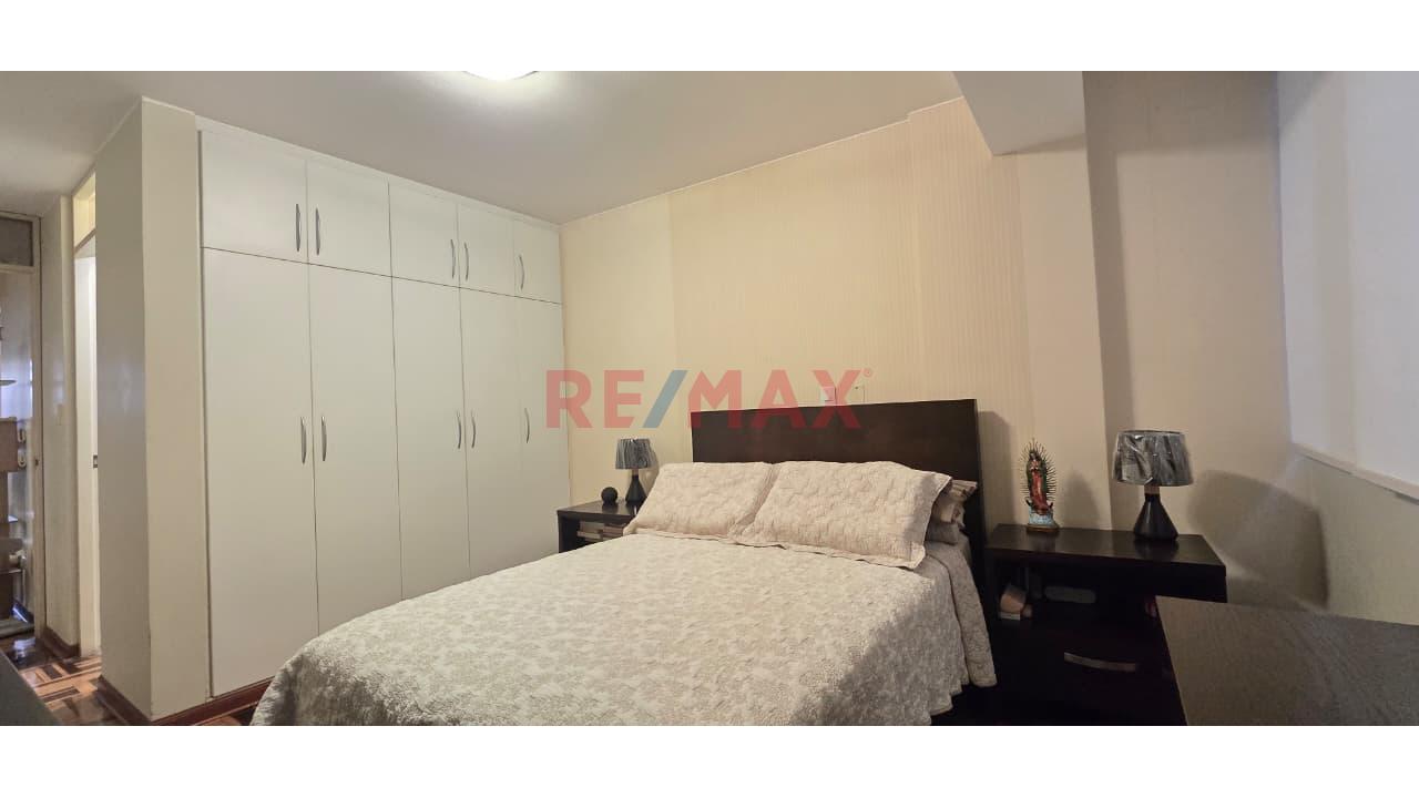 Venta De Flat: Excelente Distribución Y Conservacion - Vivienda O Inversión — foto 6