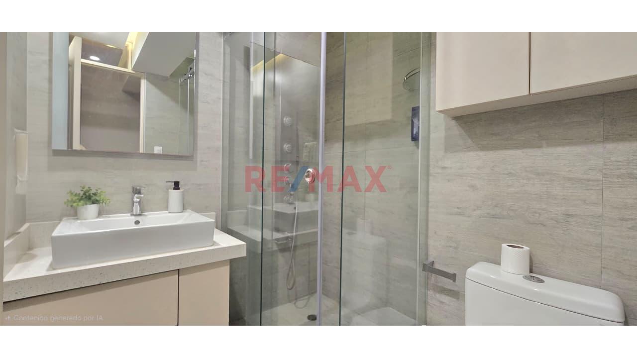 Venta De Flat: Excelente Distribución Y Conservacion - Vivienda O Inversión — foto 8