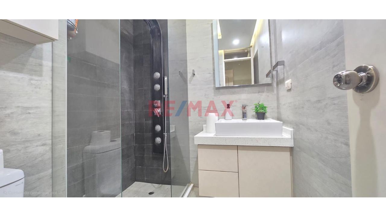 Venta De Flat: Excelente Distribución Y Conservacion - Vivienda O Inversión — foto 14