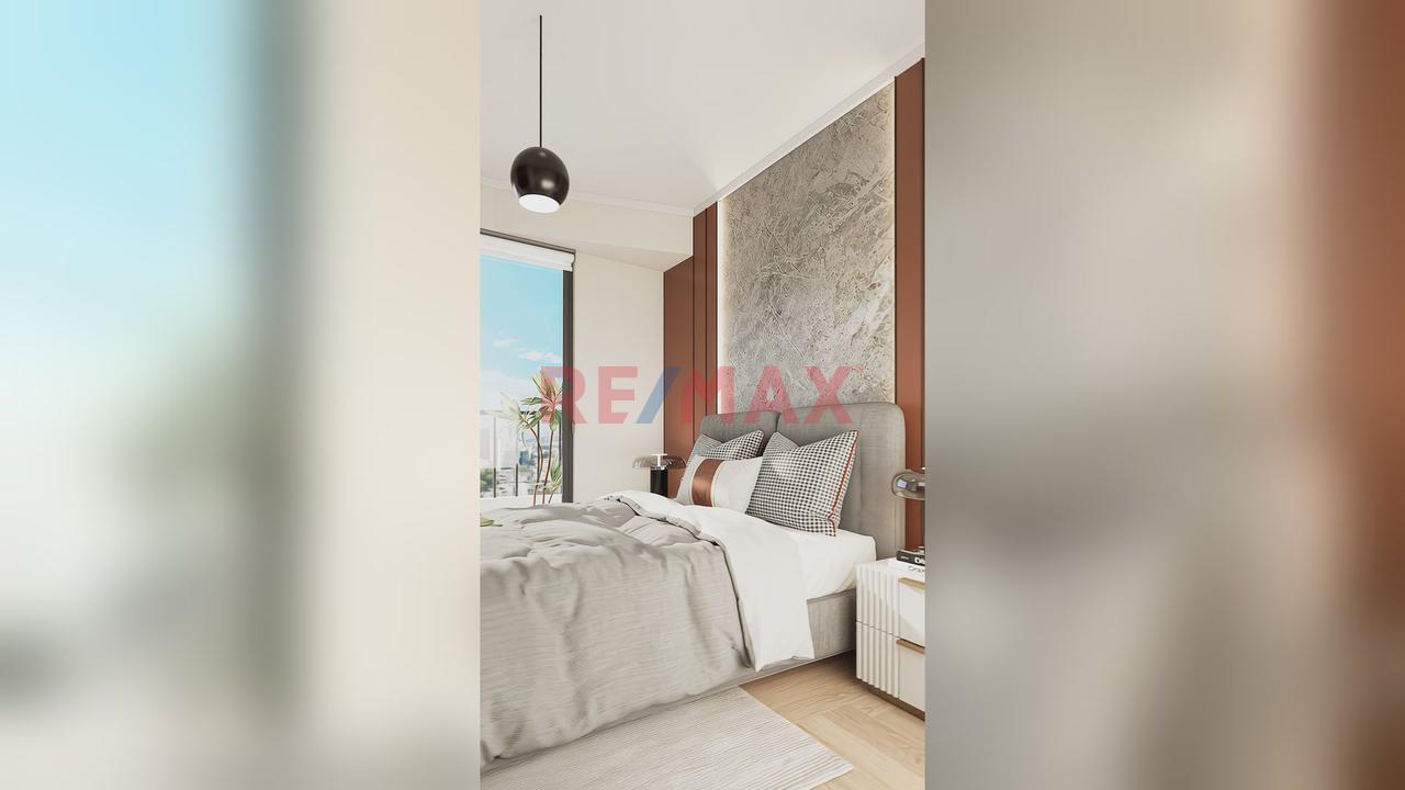 Departamento De Estreno En Magdalena Del Mar - 3