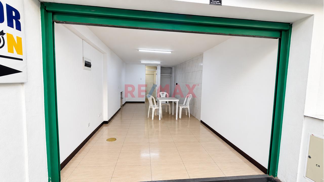 🏪🔥 ¡Alquiler De Local Comercial En Zona De Alto Tránsito – Salamanca! 🔴🔵 - 4