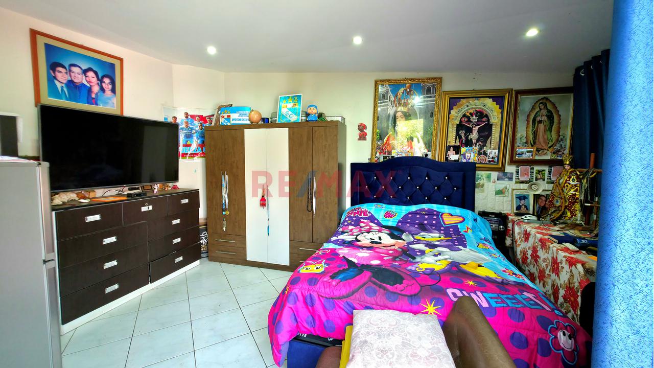 Alquilo Casa En La Planicie — foto 2