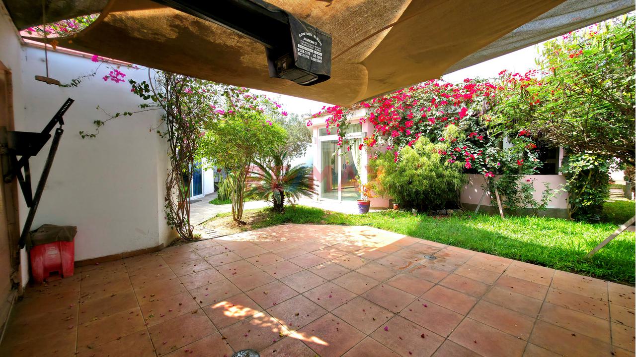 Alquilo Casa En La Planicie — foto 5