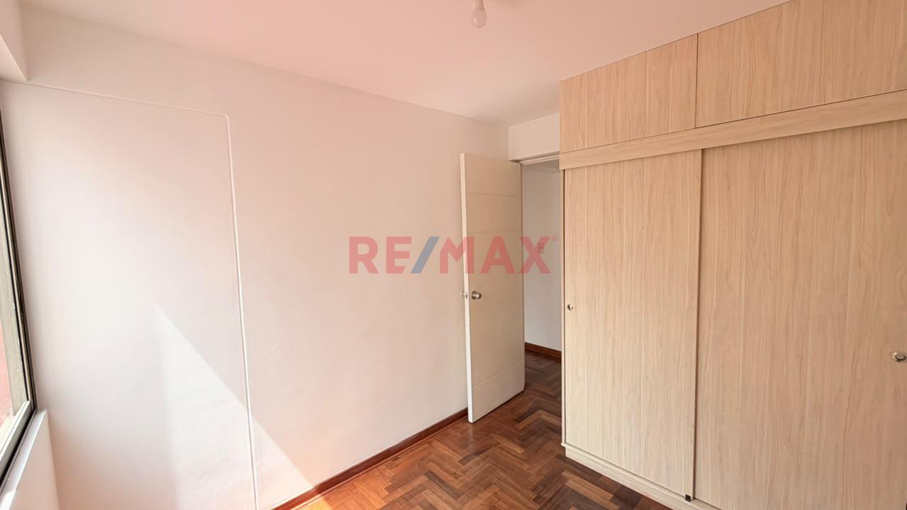 🏡 Departamento Flat De 76 M² Jesus Maria Con Excelente Ubicación Y Conectividad — foto 3