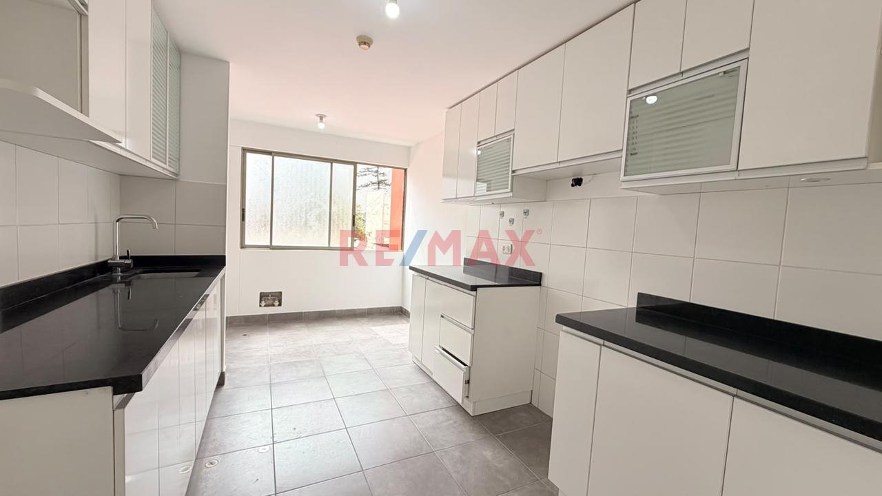 🏡 Departamento Flat De 76 M² Jesus Maria Con Excelente Ubicación Y Conectividad — foto 12