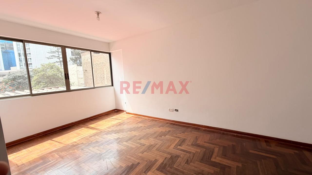 🏡 Departamento Flat De 76 M² Jesus Maria Con Excelente Ubicación Y Conectividad — foto 14