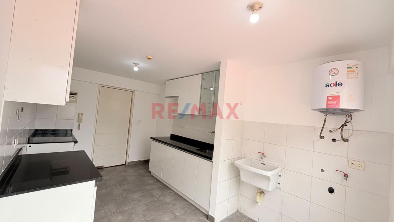 🏡 Departamento Flat De 76 M² Jesus Maria Con Excelente Ubicación Y Conectividad — foto 8