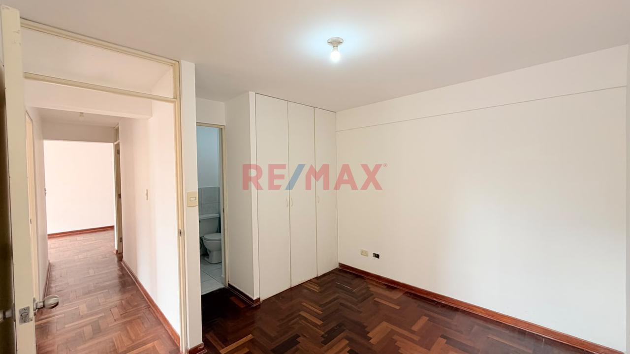 🏡 Departamento Flat De 76 M² Jesus Maria Con Excelente Ubicación Y Conectividad - 17
