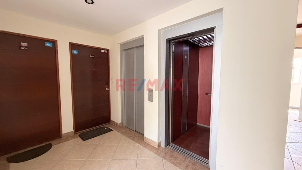 🏡 Departamento Flat De 76 M² Jesus Maria Con Excelente Ubicación Y Conectividad — foto 6