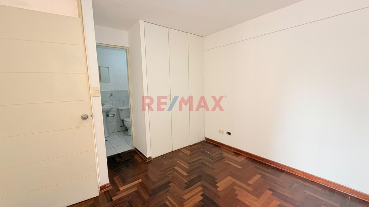 🏡 Departamento Flat De 76 M² Jesus Maria Con Excelente Ubicación Y Conectividad — foto 5