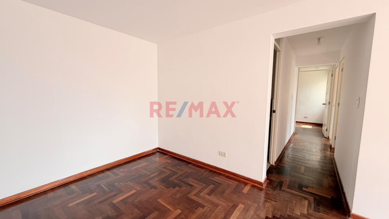 🏡 Departamento Flat De 76 M² Jesus Maria Con Excelente Ubicación Y Conectividad — foto 15
