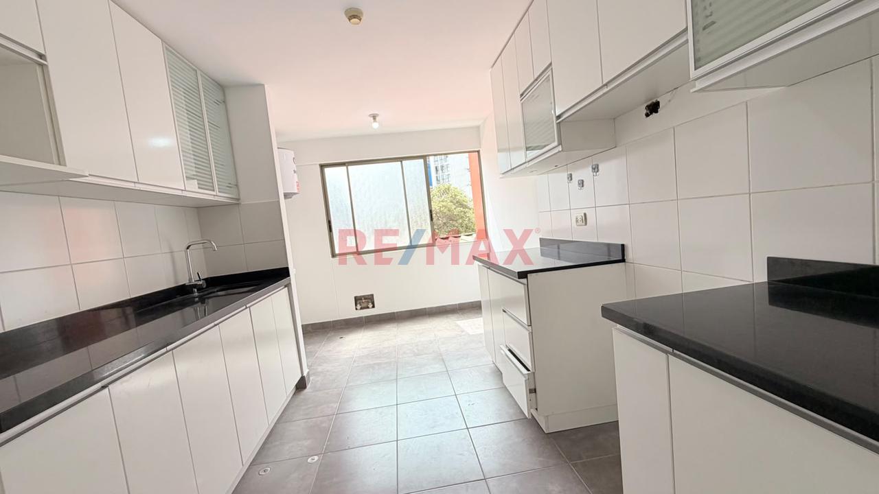 🏡 Departamento Flat De 76 M² Jesus Maria Con Excelente Ubicación Y Conectividad — foto 10