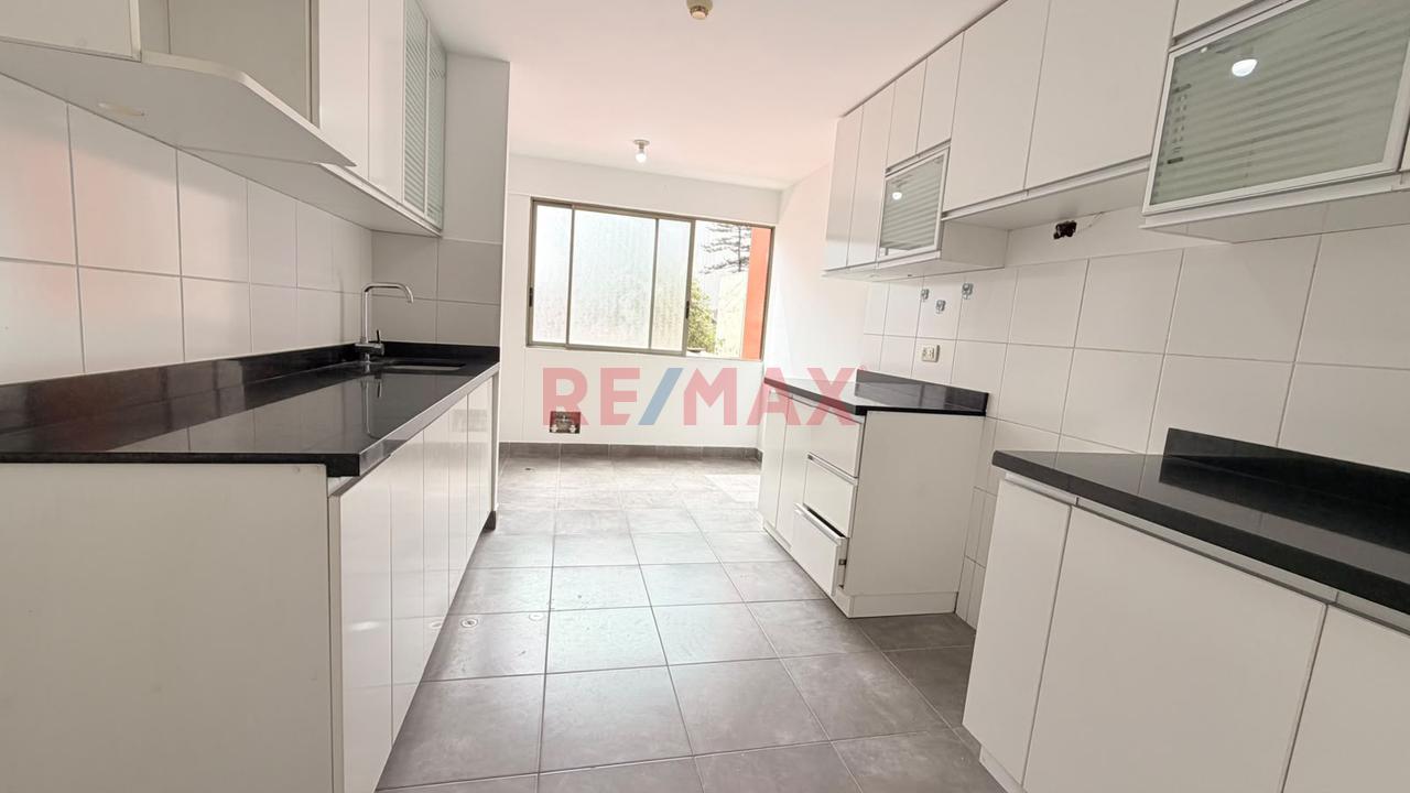 🏡 Departamento Flat De 76 M² Jesus Maria Con Excelente Ubicación Y Conectividad — foto 13