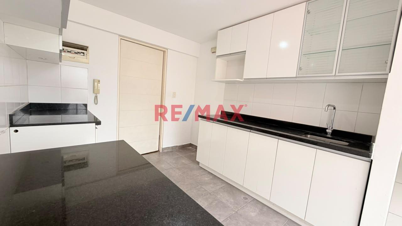 🏡 Departamento Flat De 76 M² Jesus Maria Con Excelente Ubicación Y Conectividad - 1