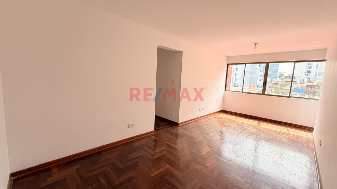 🏡 Departamento Flat De 76 M² Jesus Maria Con Excelente Ubicación Y Conectividad — foto 11