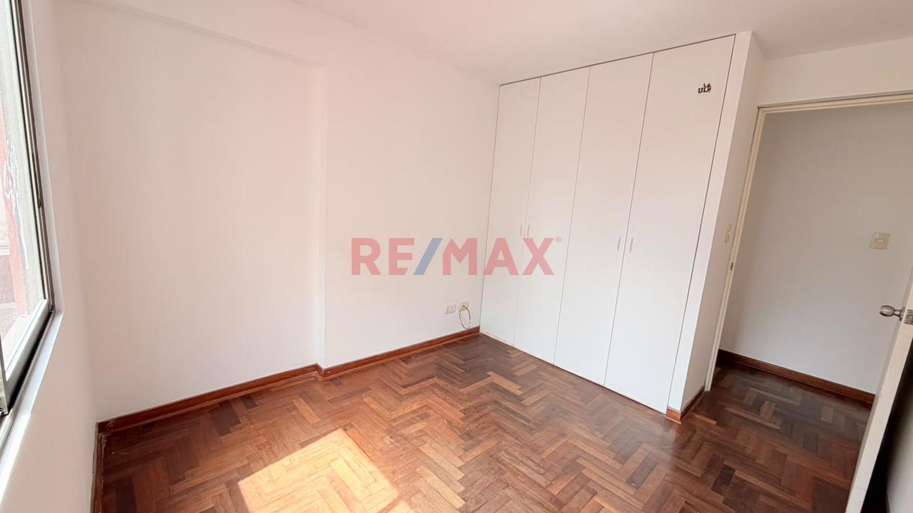 🏡 Departamento Flat De 76 M² Jesus Maria Con Excelente Ubicación Y Conectividad - 16