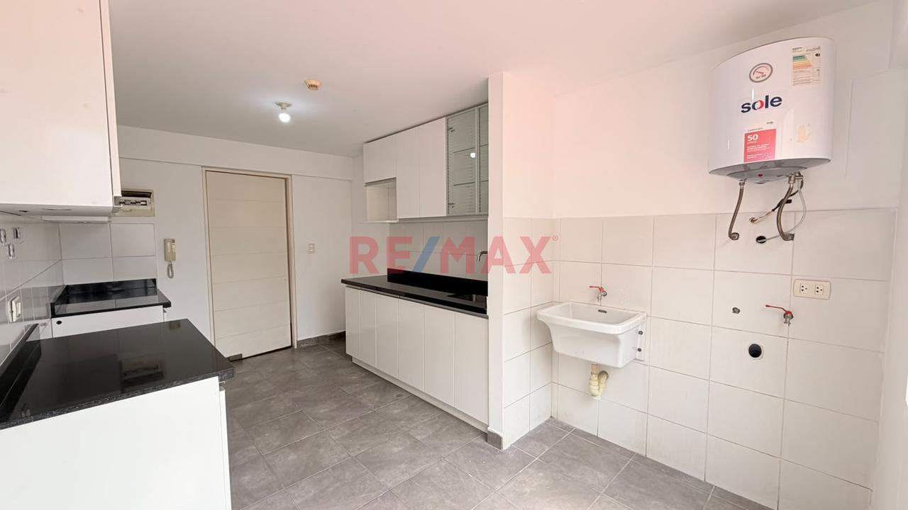 🏡 Departamento Flat De 76 M² Jesus Maria Con Excelente Ubicación Y Conectividad — foto 9