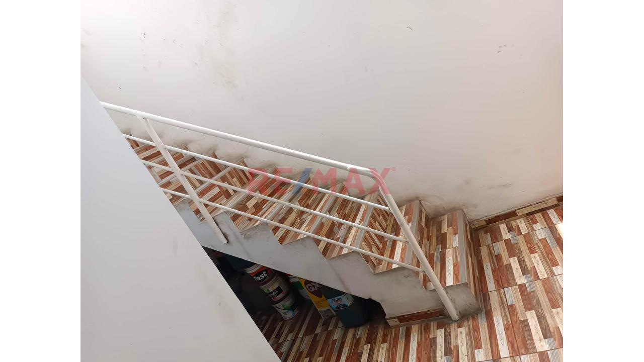 Casa En Ocasion En Collique — foto 6