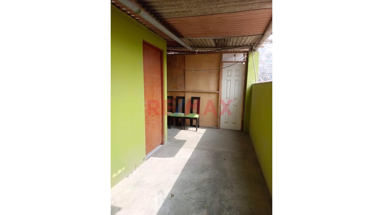 Casa En Ocasion En Collique — foto 8