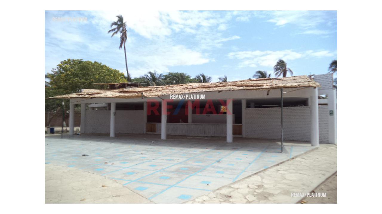 Alquiler De Local Comercial Carretera Piura A Catacaos - 8