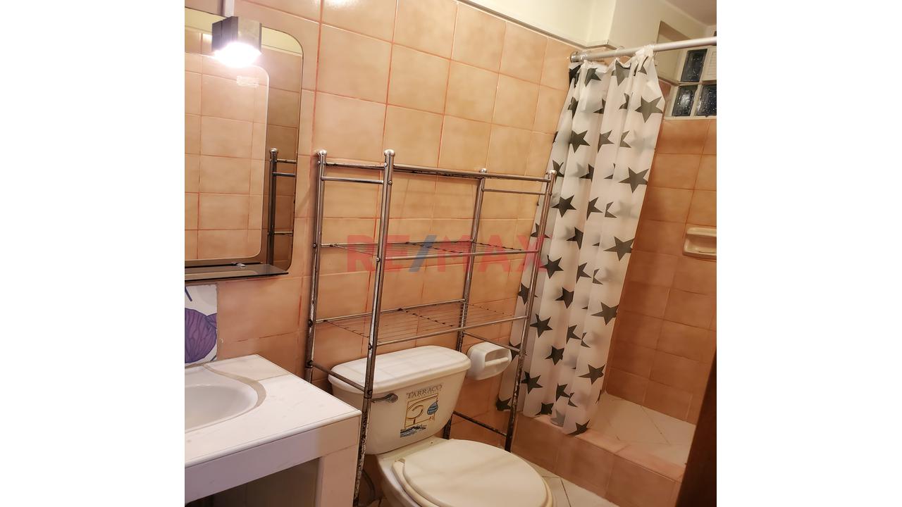 Departamento Encantador Donde Te Gustaria Vivir!!! — foto 9