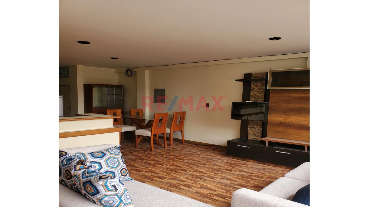 Departamento Encantador Donde Te Gustaria Vivir!!! — foto 3