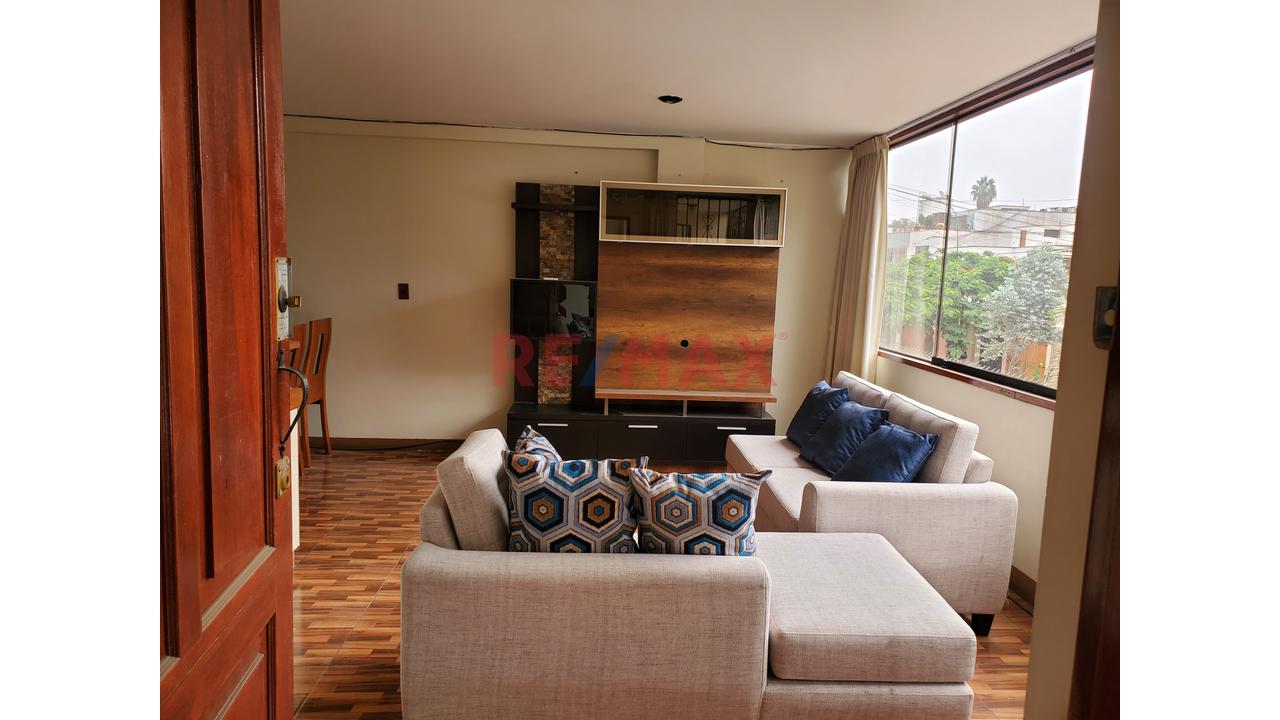 Departamento Encantador Donde Te Gustaria Vivir!!! — foto 2