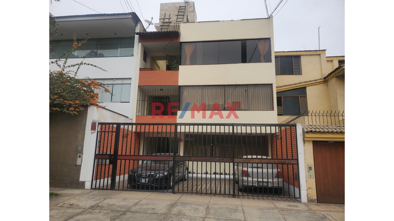 Departamento Encantador Donde Te Gustaria Vivir!!! - 1