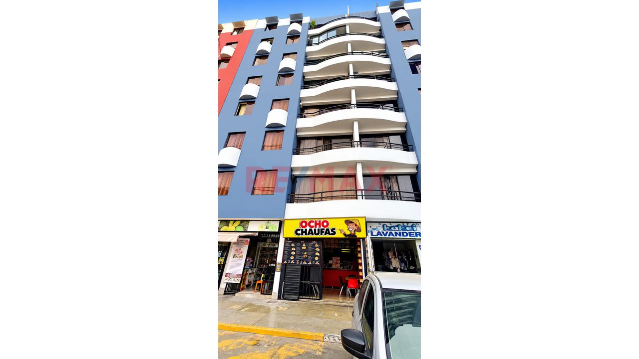 Alquilo Local De Comida Equipada En San Miguel Av.Parque De Las Leyendas ¡Tu Negocio Gastronómico Puede Empezar Aquí! - 13