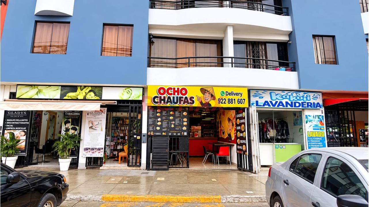 Alquilo Local De Comida Equipada En San Miguel Av.Parque De Las Leyendas ¡Tu Negocio Gastronómico Puede Empezar Aquí! - 11