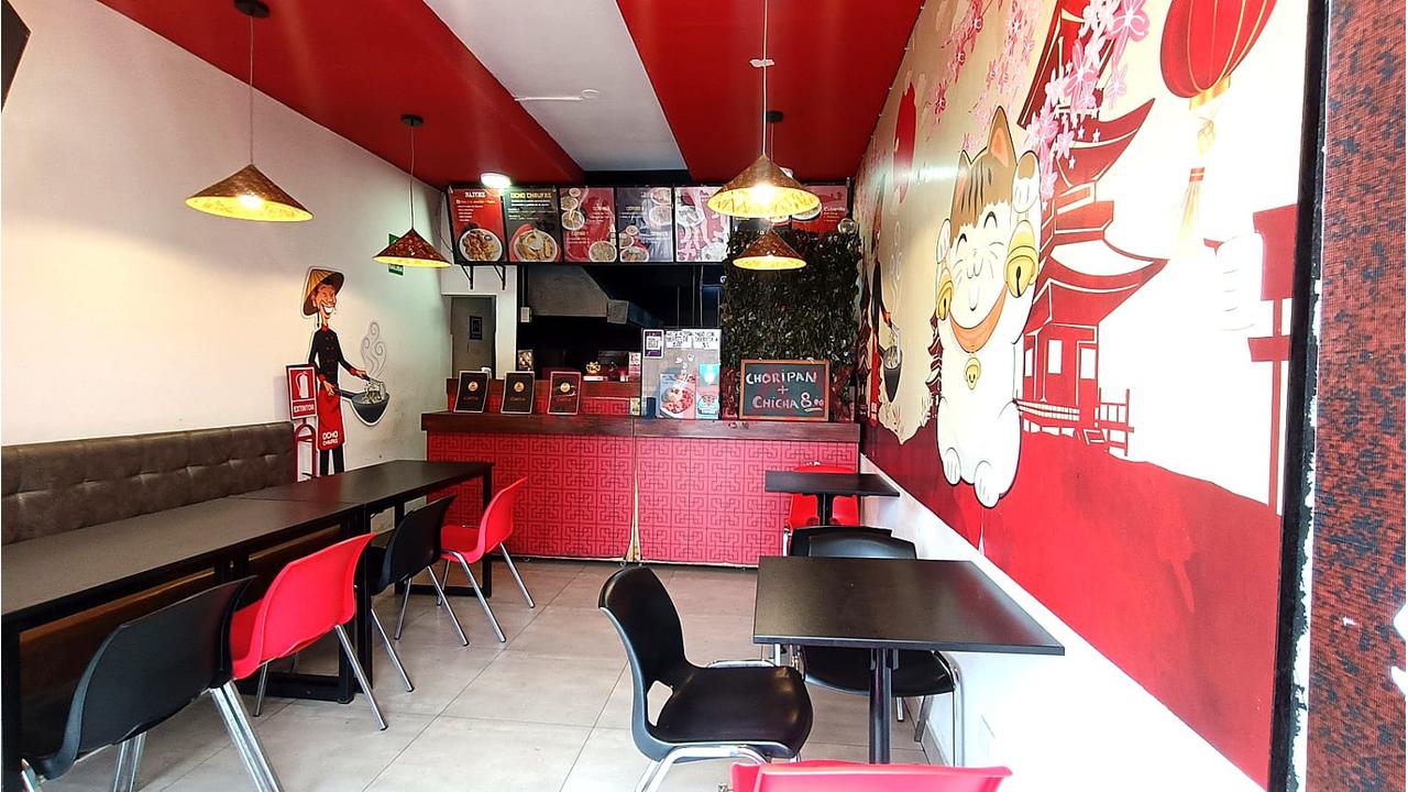 Alquilo Local De Comida Equipada En San Miguel Av.Parque De Las Leyendas ¡Tu Negocio Gastronómico Puede Empezar Aquí! - 3