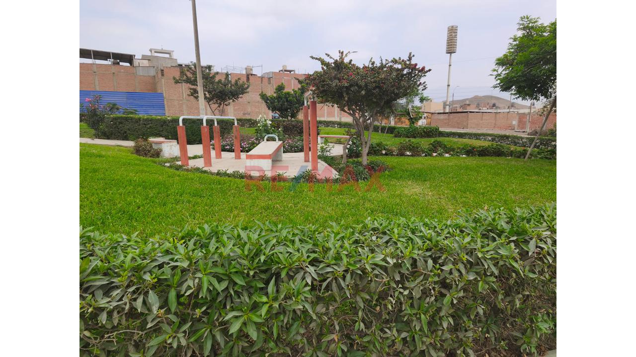 Terreno En Venta En Carabayllo A 10 Minutos De Av. Tupac Amaru - 5