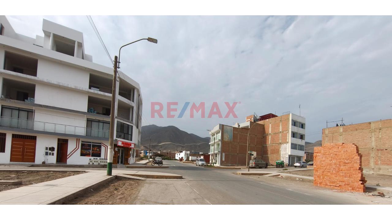 Terreno En Venta En Carabayllo A 10 Minutos De Av. Tupac Amaru - 4