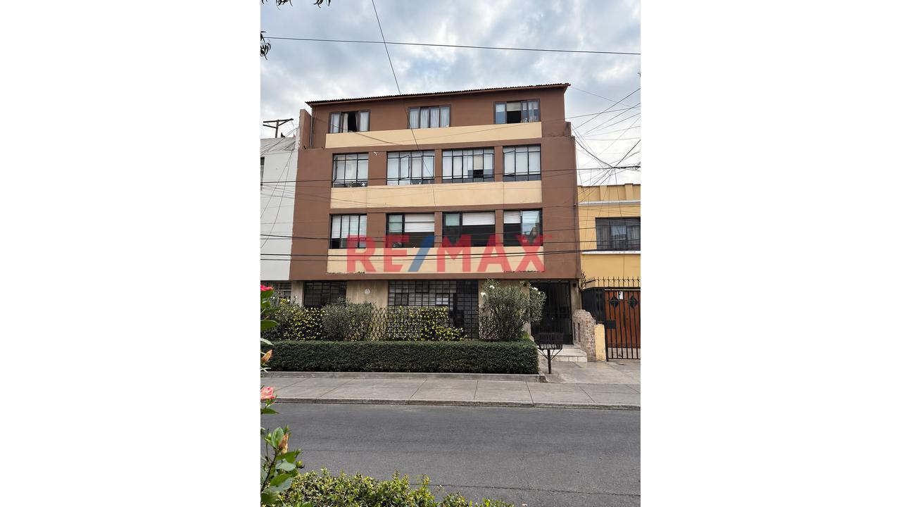 ✨ ¡Departamento En Venta En Lince! ✨ - 1