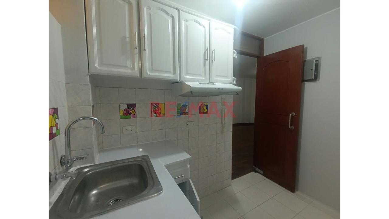 Departamento En Alquiler — foto 8
